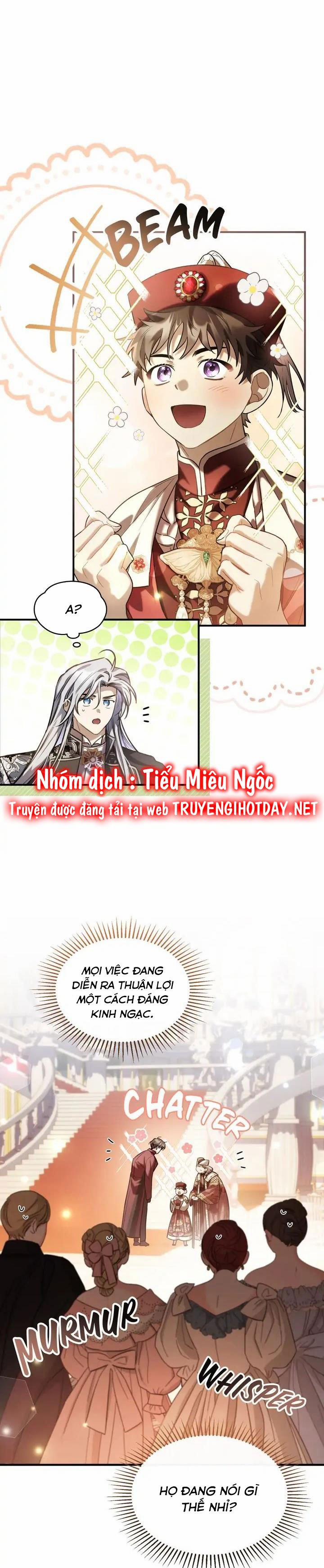 Một Đêm Không Bóng 58 trang 20