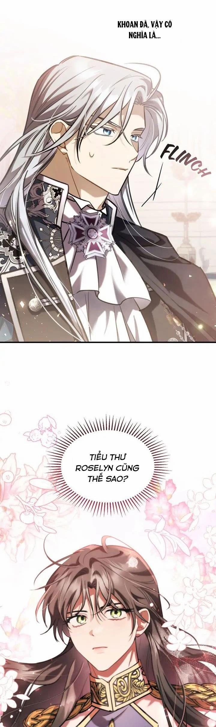 Một Đêm Không Bóng 58 trang 25