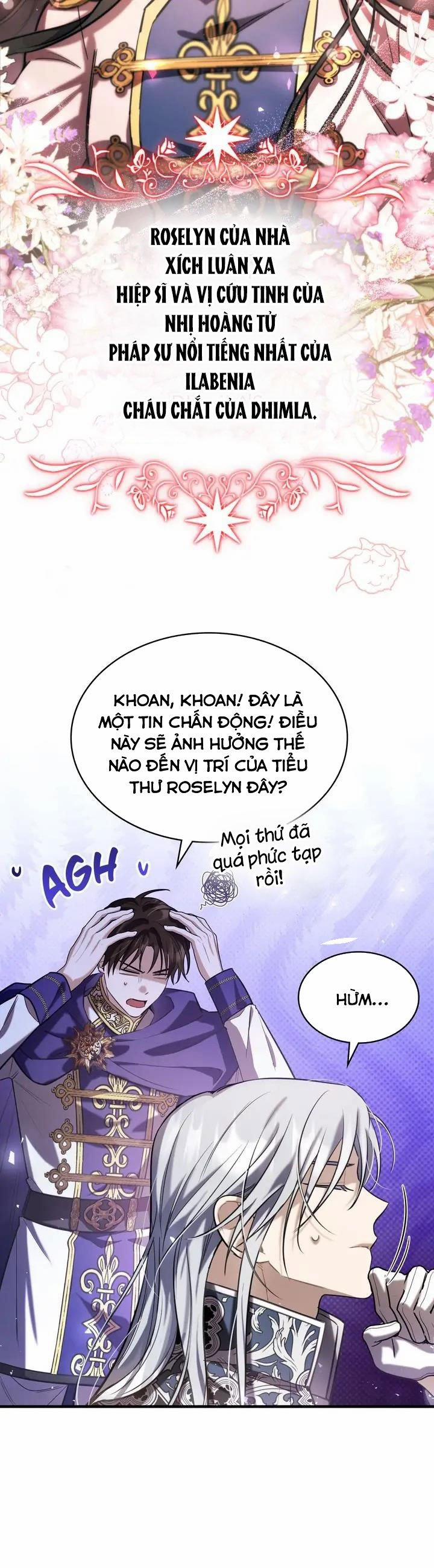 Một Đêm Không Bóng 58 trang 26