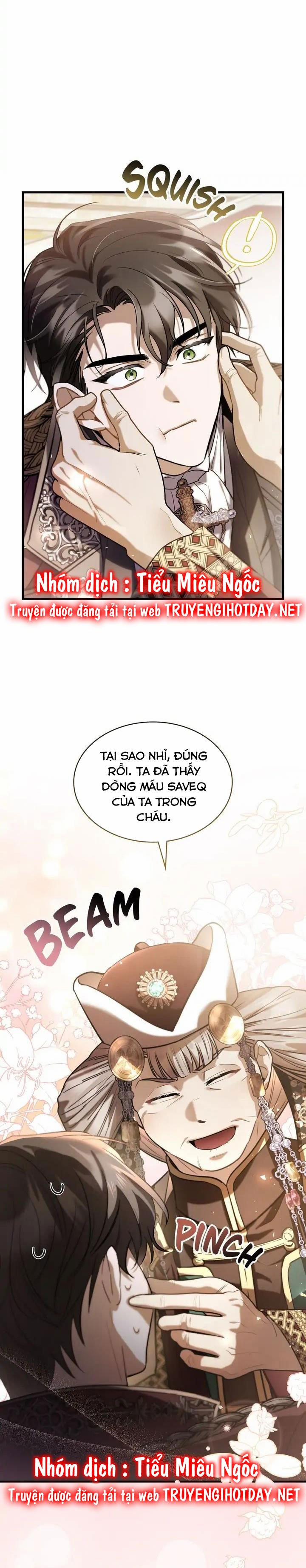 Một Đêm Không Bóng 58 trang 28