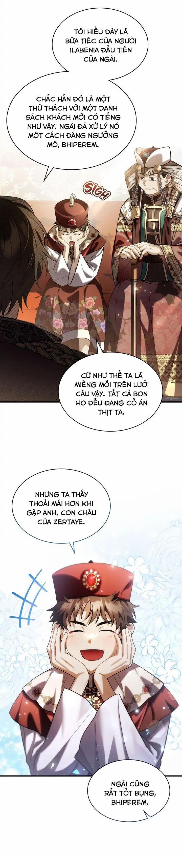 Một Đêm Không Bóng 58 trang 31