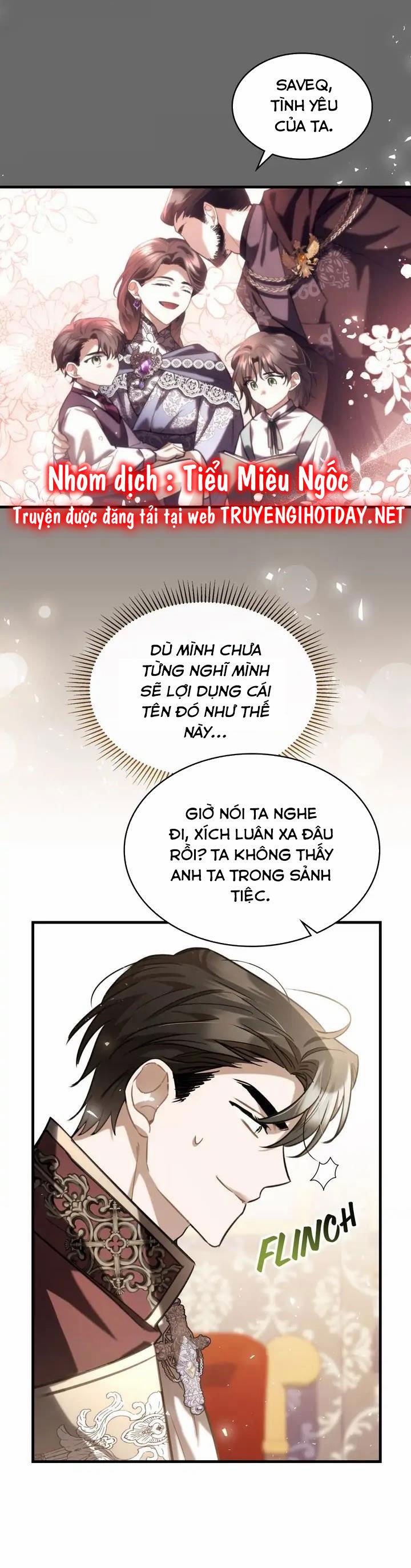 Một Đêm Không Bóng 58 trang 34