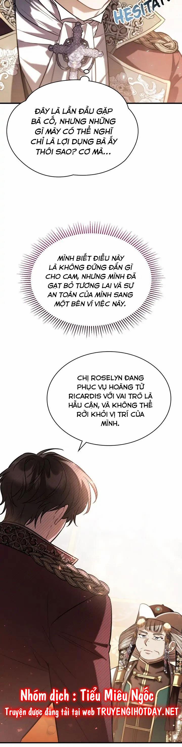 Một Đêm Không Bóng 58 trang 39