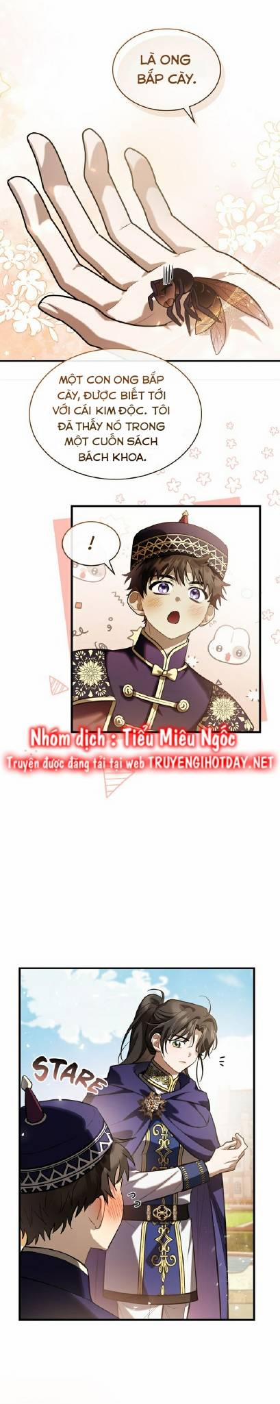 Một Đêm Không Bóng 59 trang 10