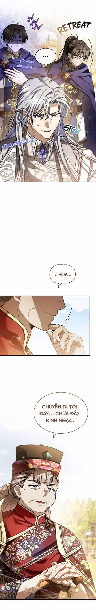 Một Đêm Không Bóng 59 trang 12