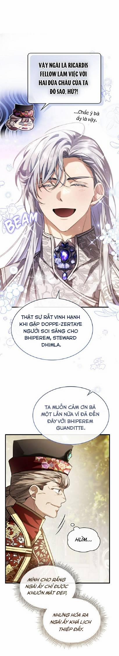 Một Đêm Không Bóng 59 trang 15