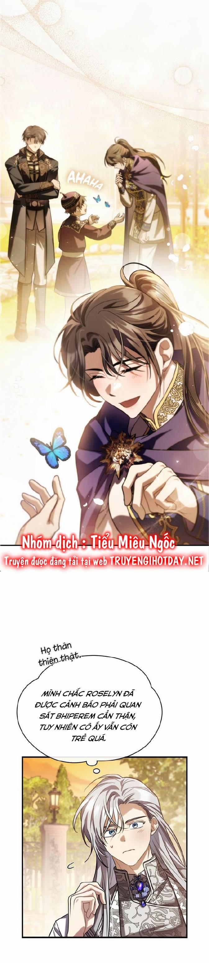 Một Đêm Không Bóng 59 trang 20