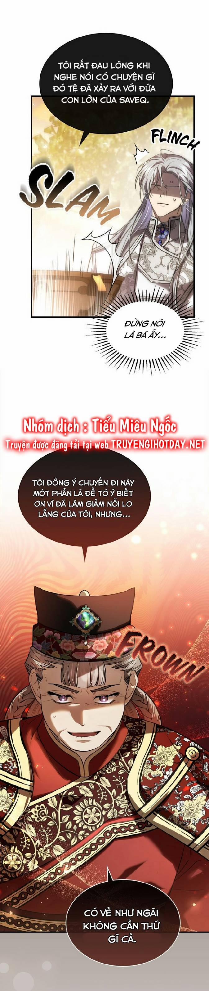 Một Đêm Không Bóng 59 trang 23