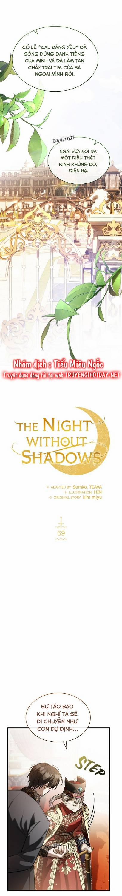 Một Đêm Không Bóng 59 trang 3