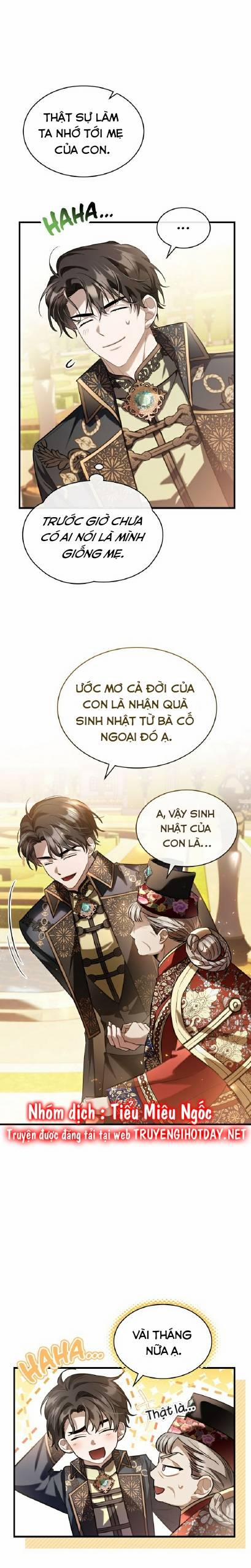 Một Đêm Không Bóng 59 trang 4