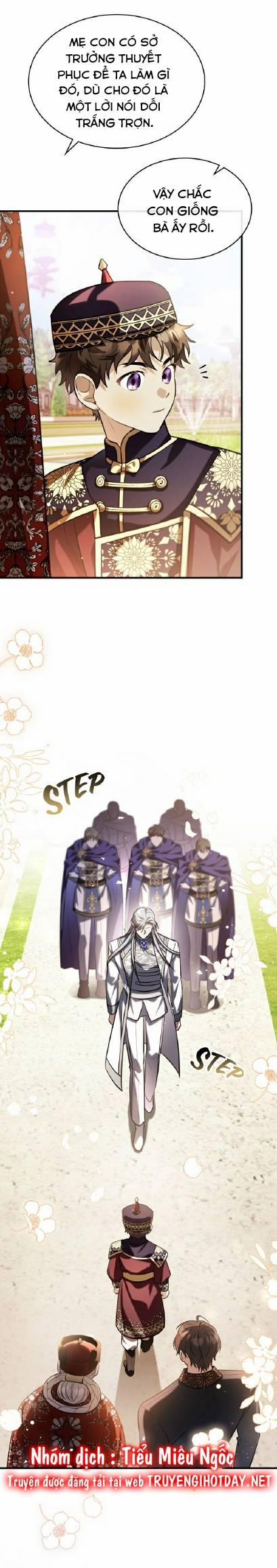 Một Đêm Không Bóng 59 trang 5