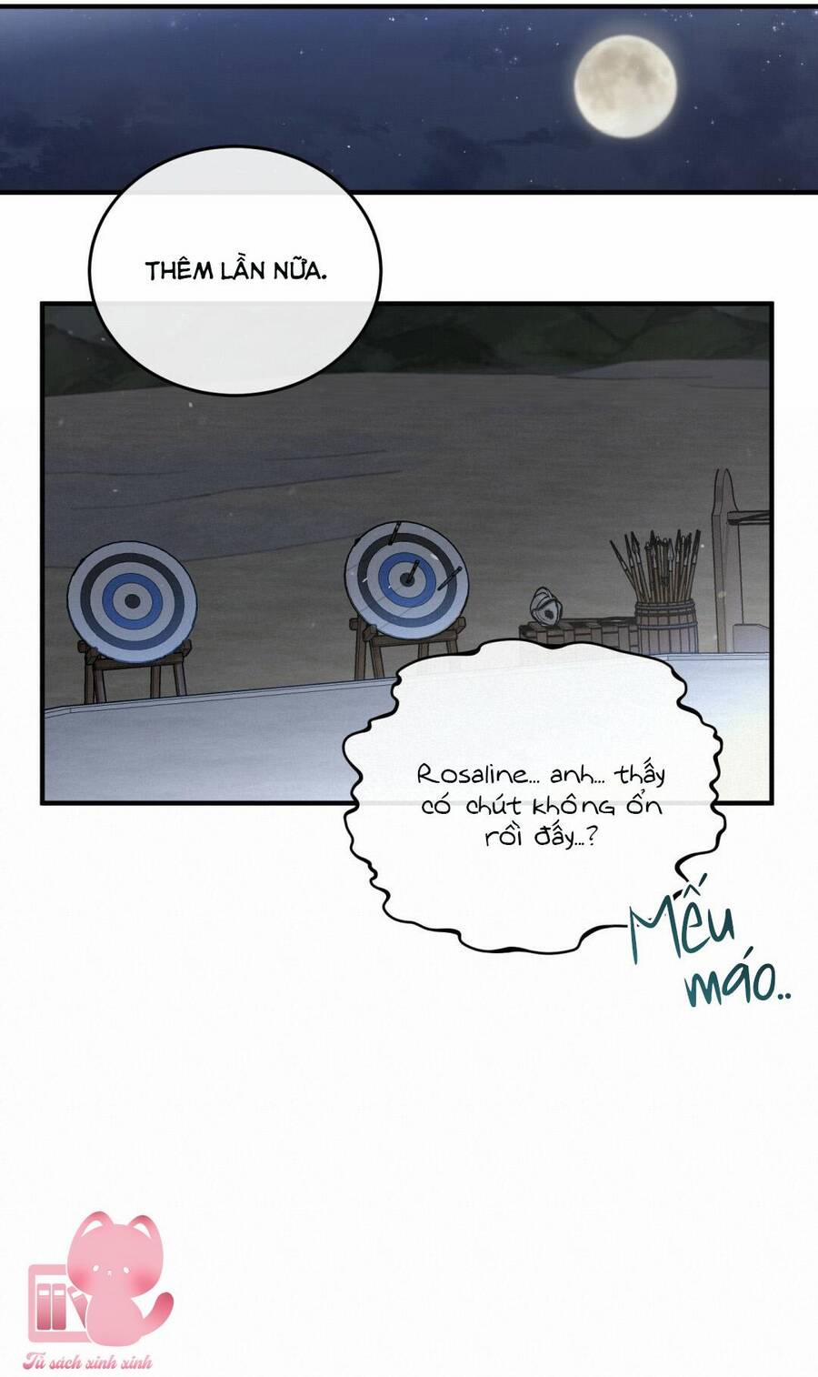 Một Đêm Không Bóng 6 trang 12