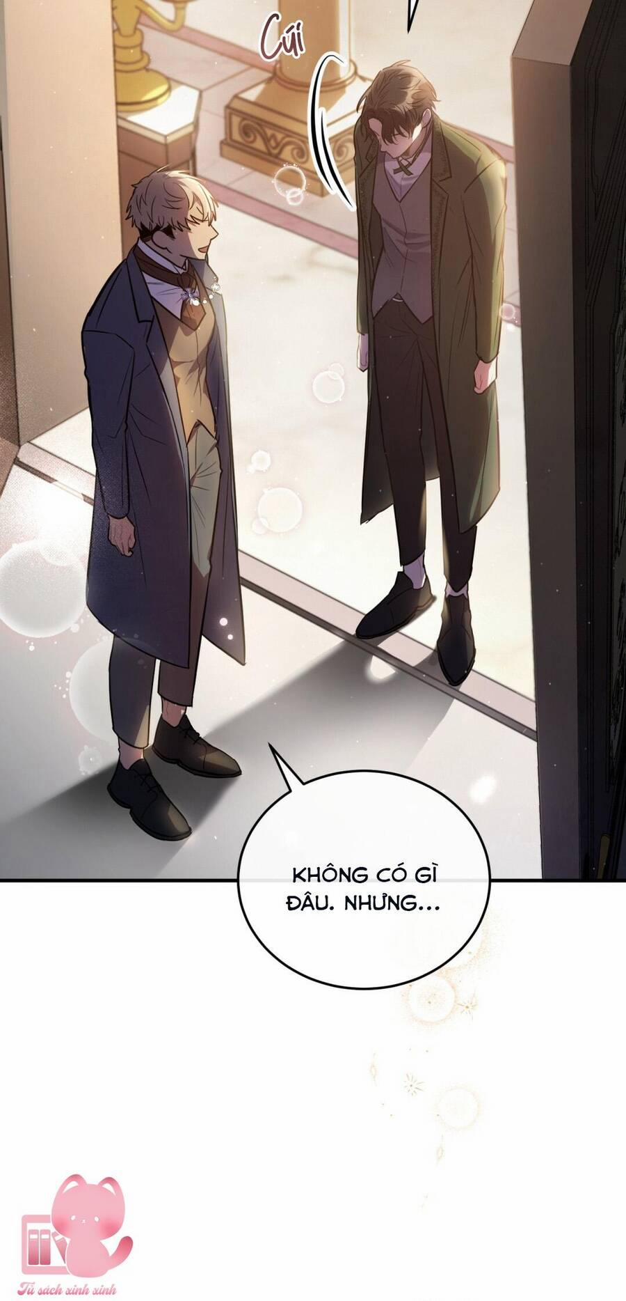 Một Đêm Không Bóng 6 trang 19