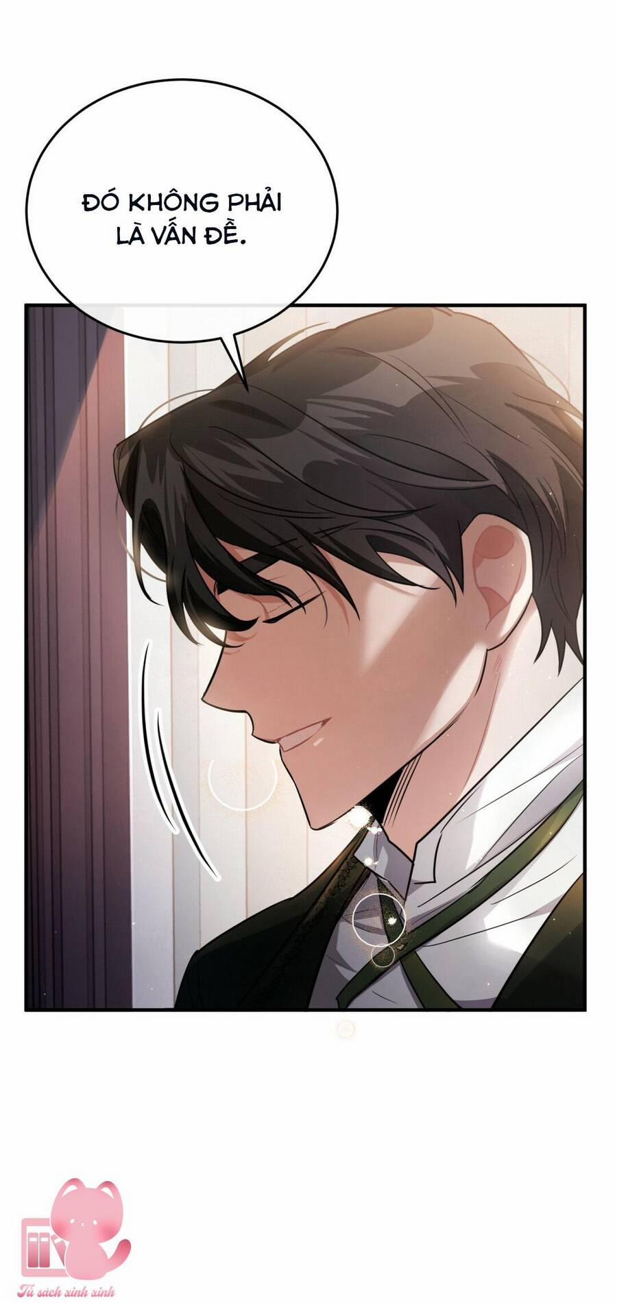 Một Đêm Không Bóng 6 trang 21