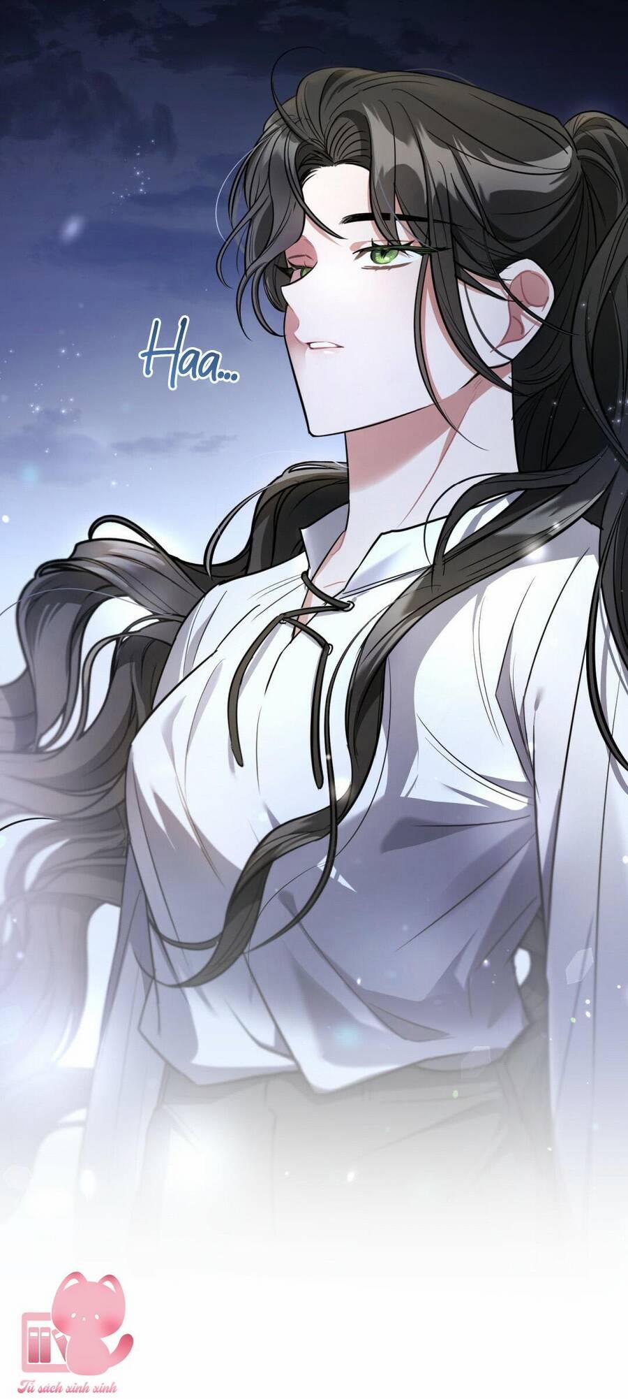 Một Đêm Không Bóng 6 trang 32