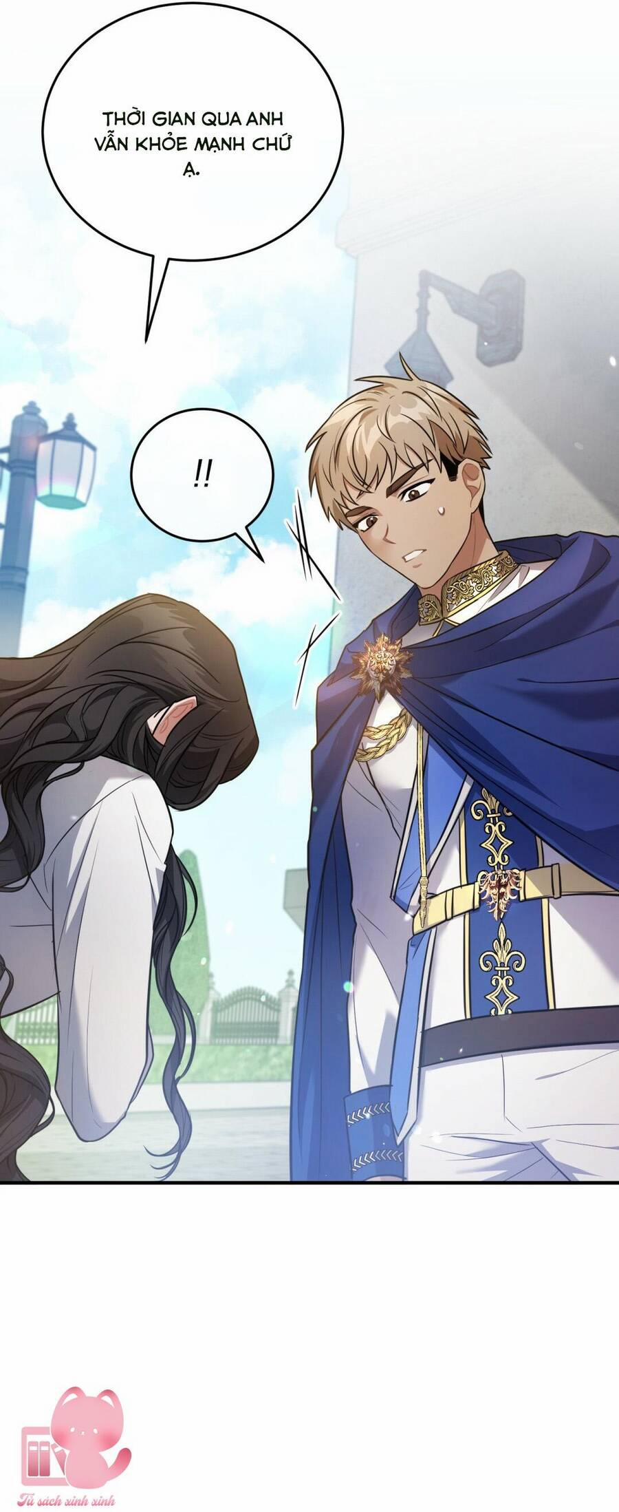 Một Đêm Không Bóng 6 trang 37