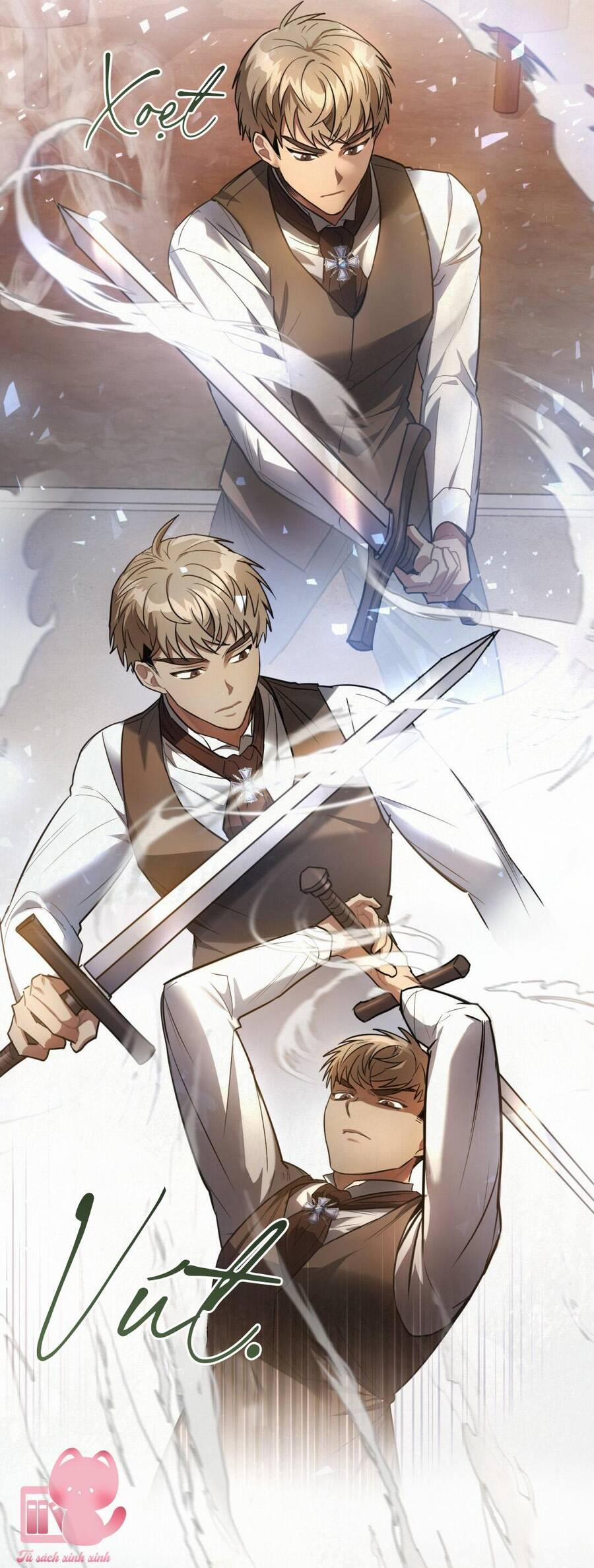 Một Đêm Không Bóng 6 trang 4