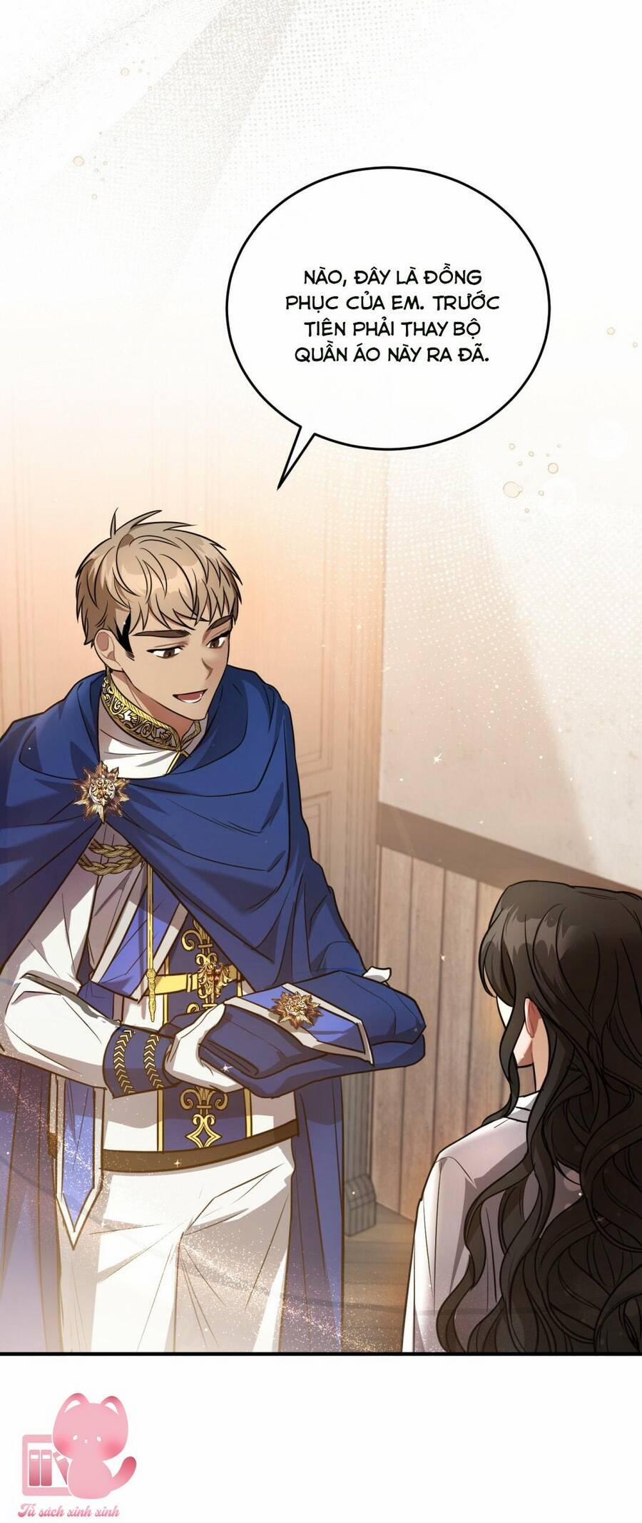 Một Đêm Không Bóng 6 trang 42