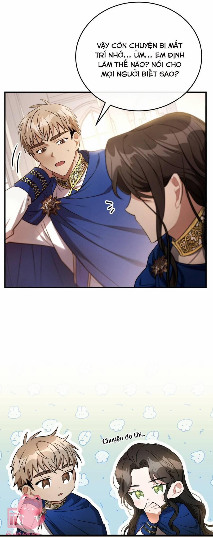 Một Đêm Không Bóng 6 trang 48