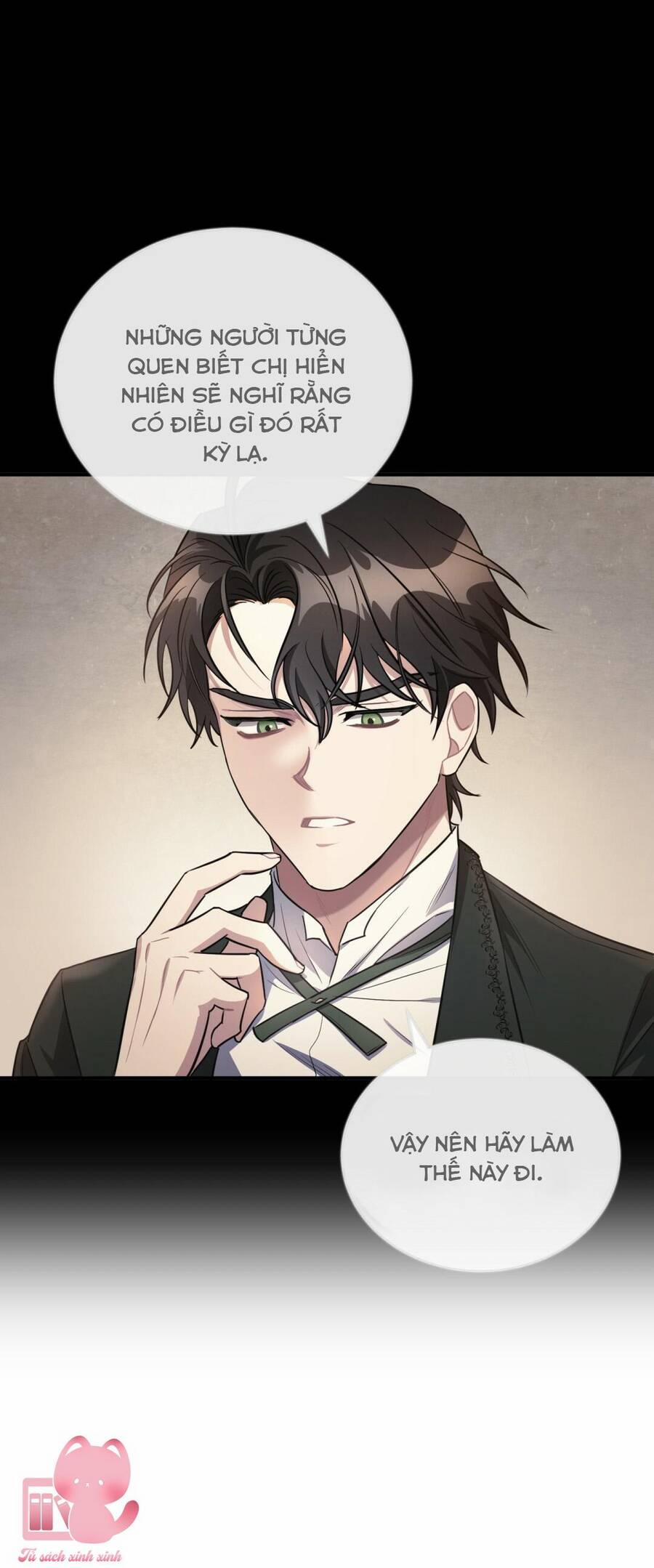 Một Đêm Không Bóng 6 trang 50