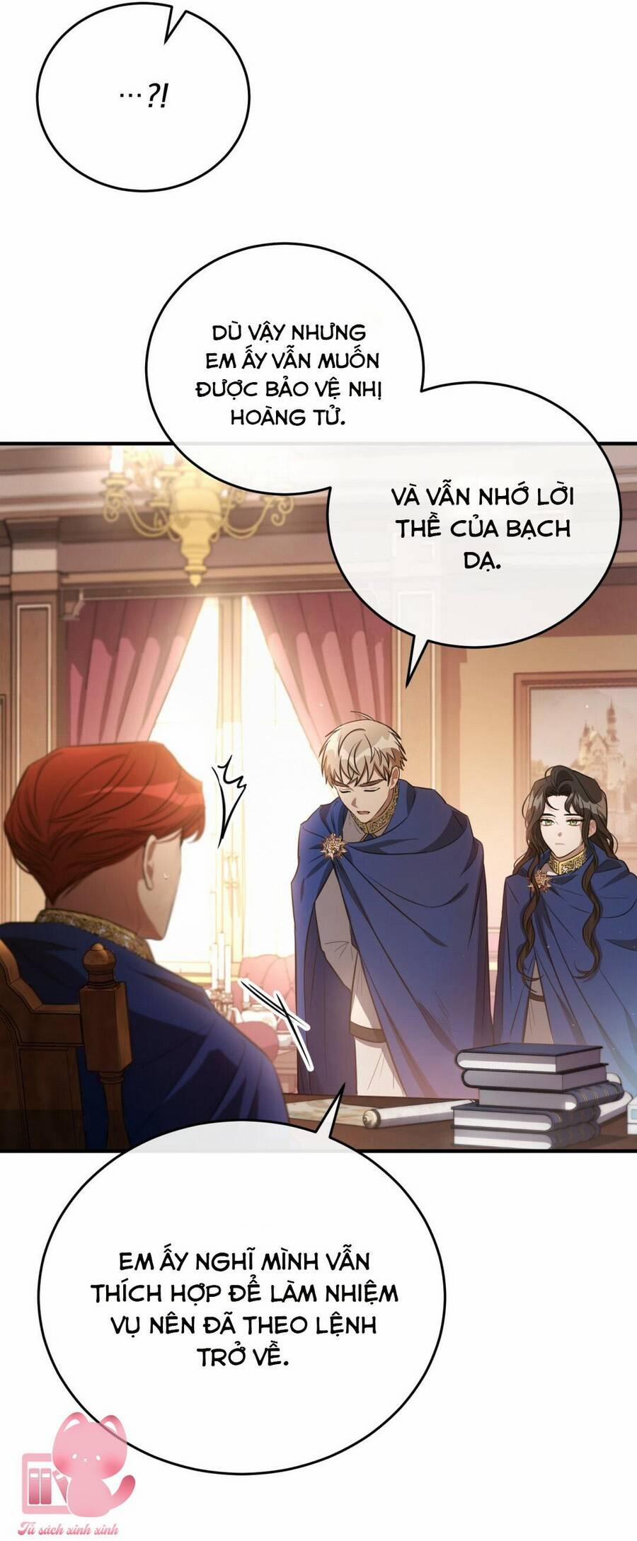 Một Đêm Không Bóng 6 trang 53