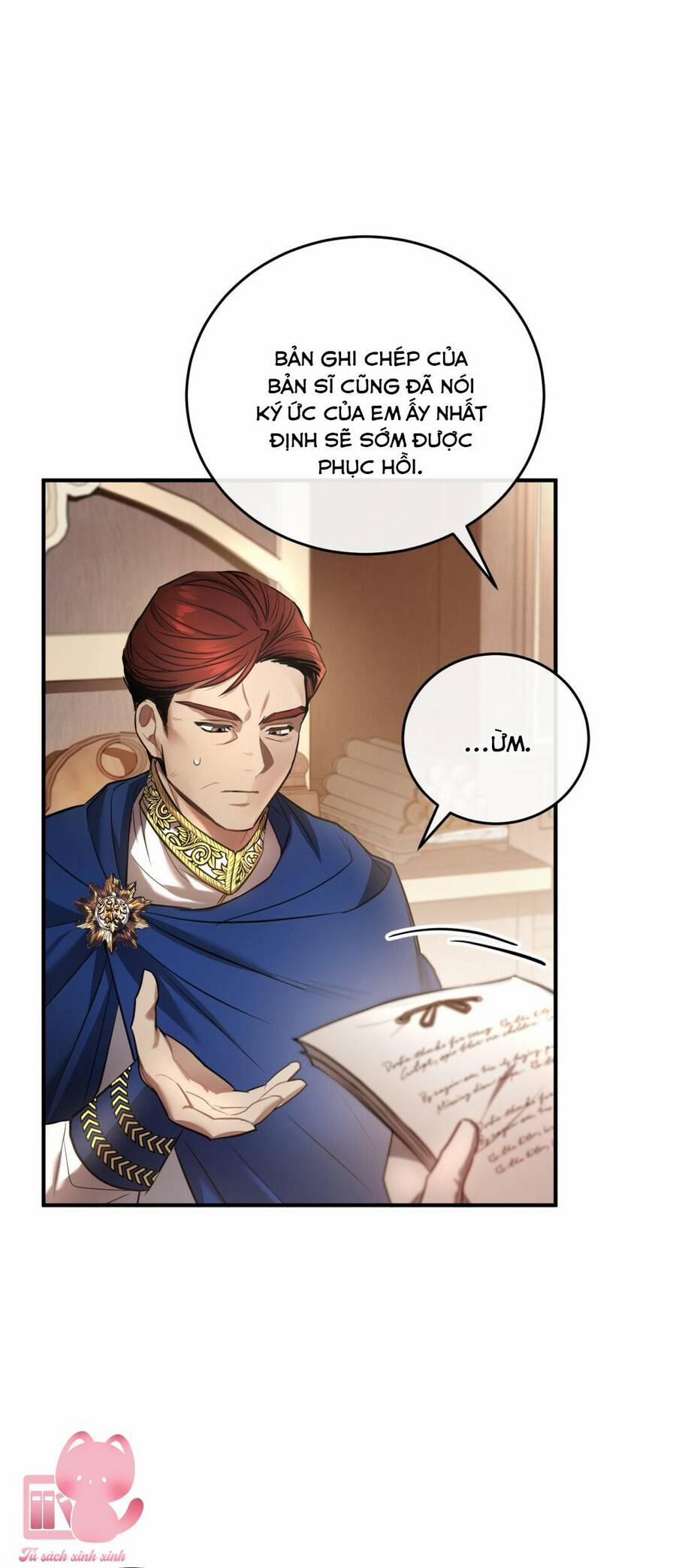 Một Đêm Không Bóng 6 trang 54