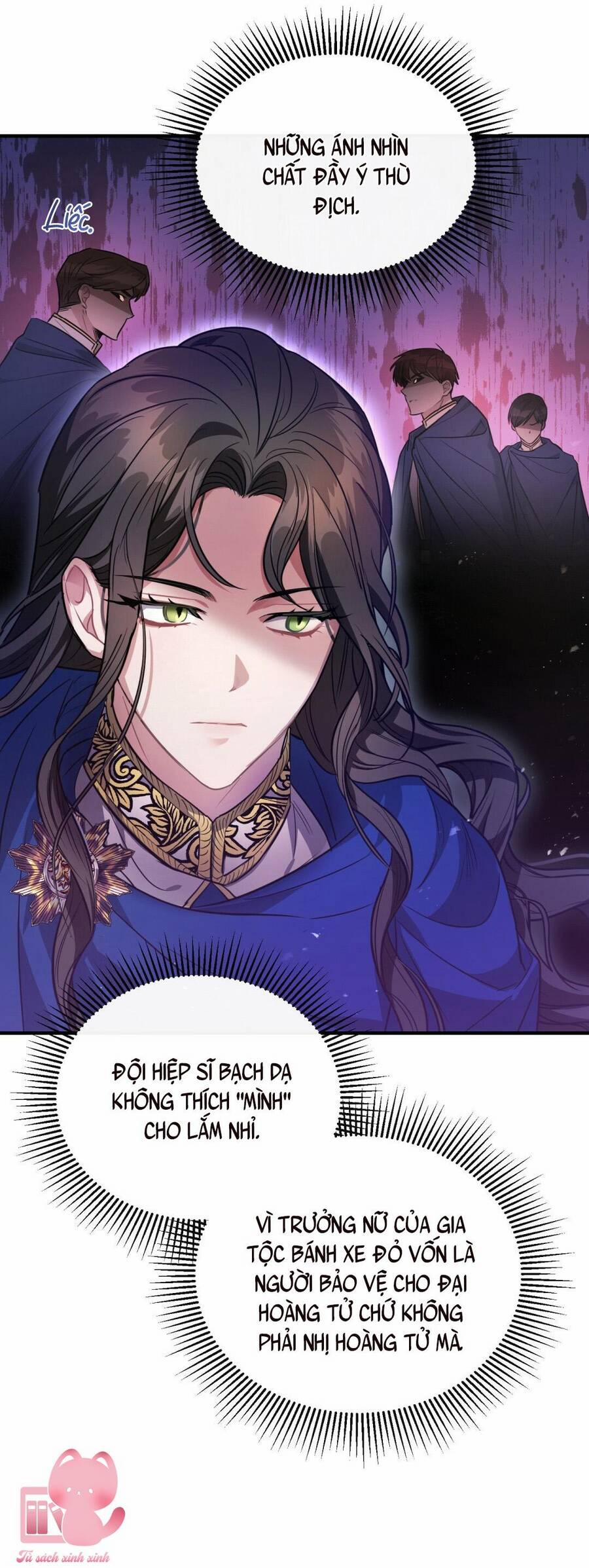 Một Đêm Không Bóng 6 trang 60