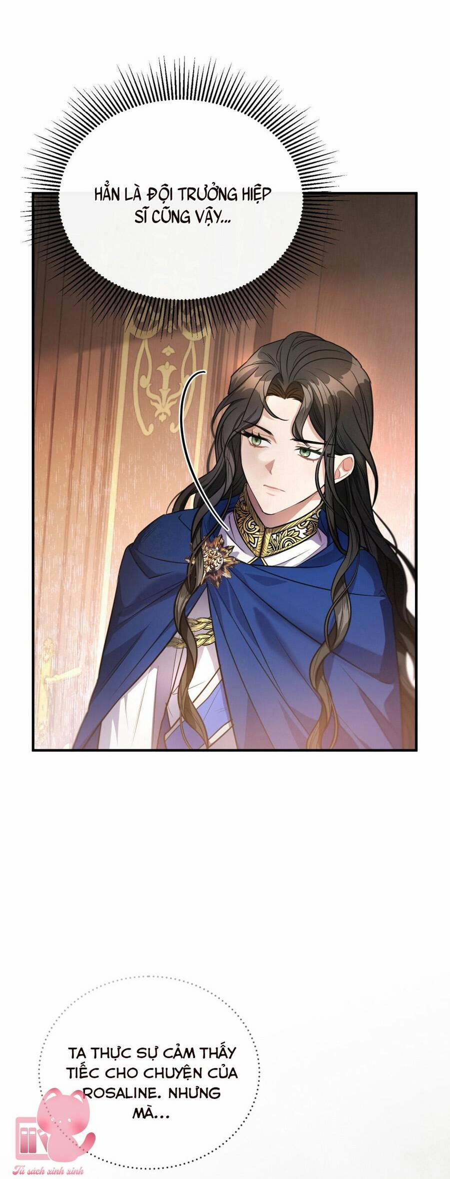 Một Đêm Không Bóng 6 trang 61