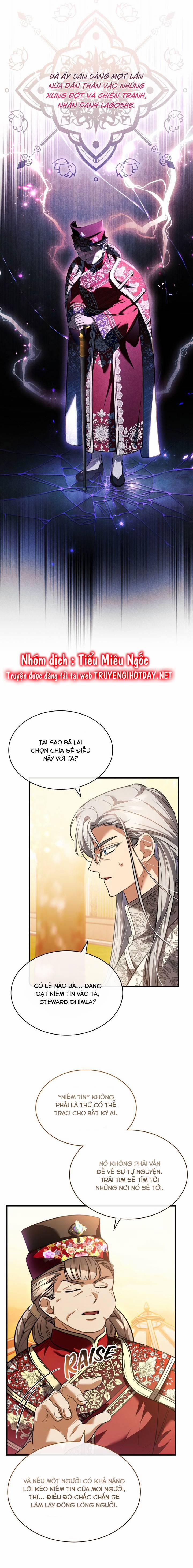 Một Đêm Không Bóng 60 trang 12