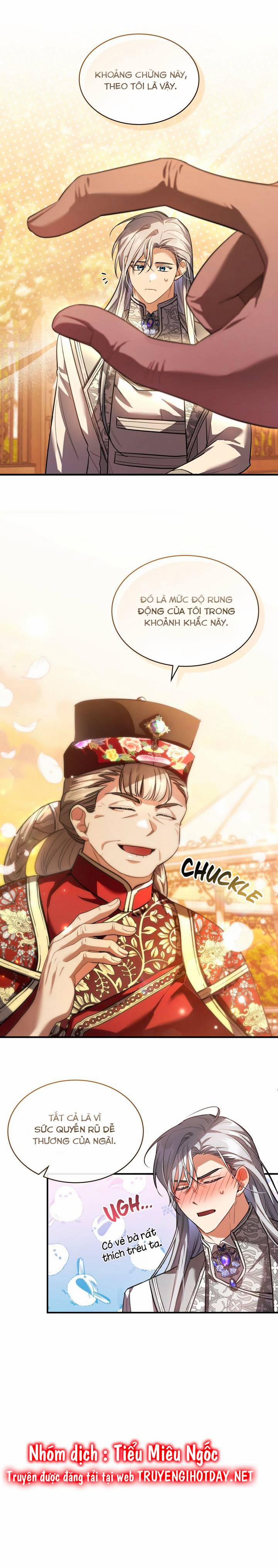 Một Đêm Không Bóng 60 trang 13