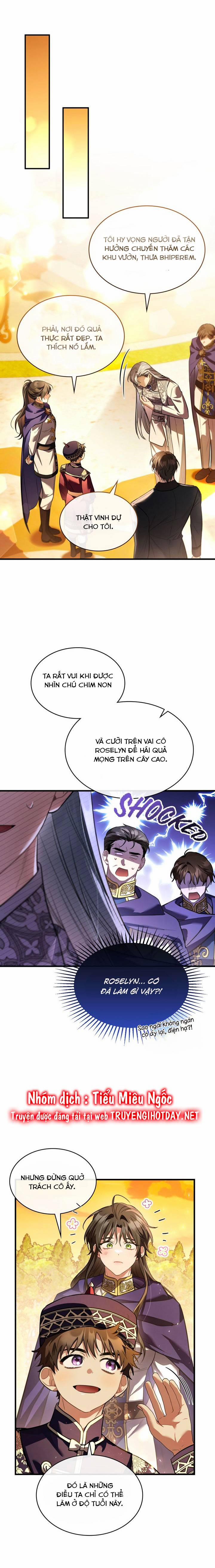 Một Đêm Không Bóng 60 trang 14