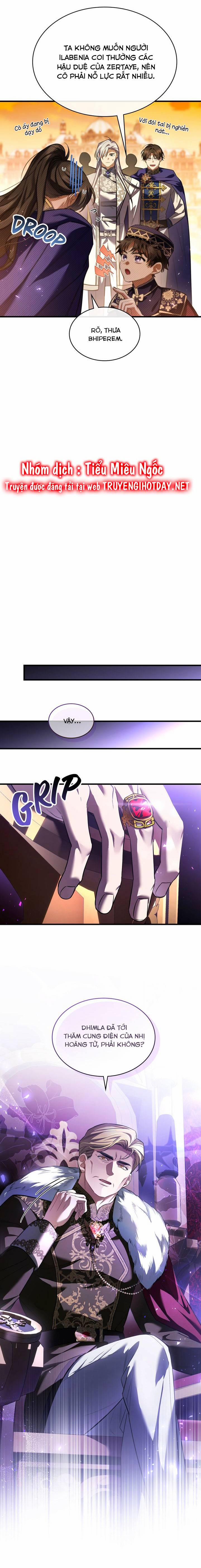 Một Đêm Không Bóng 60 trang 16