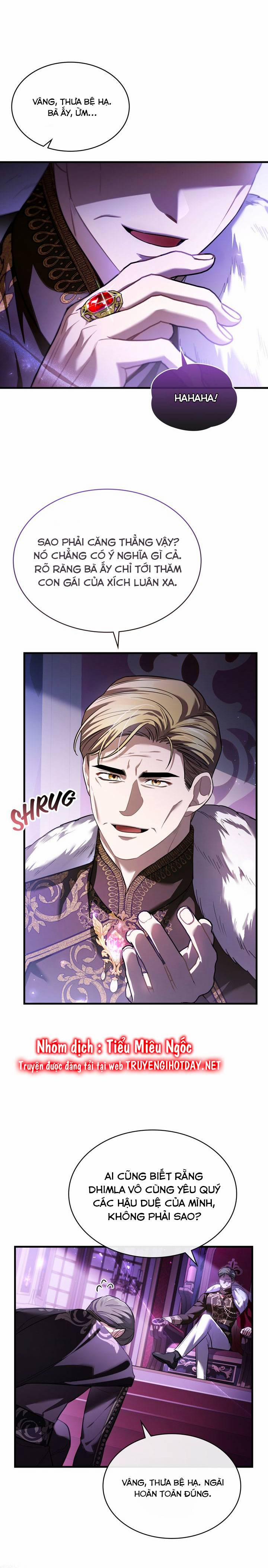 Một Đêm Không Bóng 60 trang 17