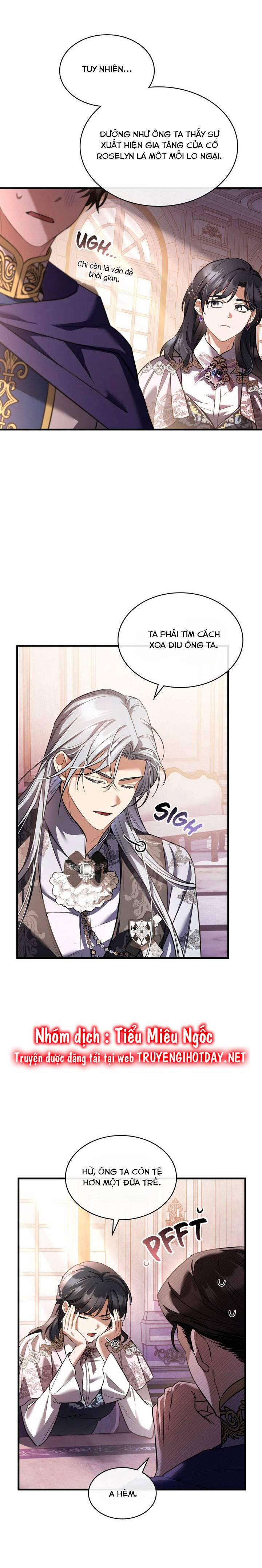 Một Đêm Không Bóng 60 trang 20