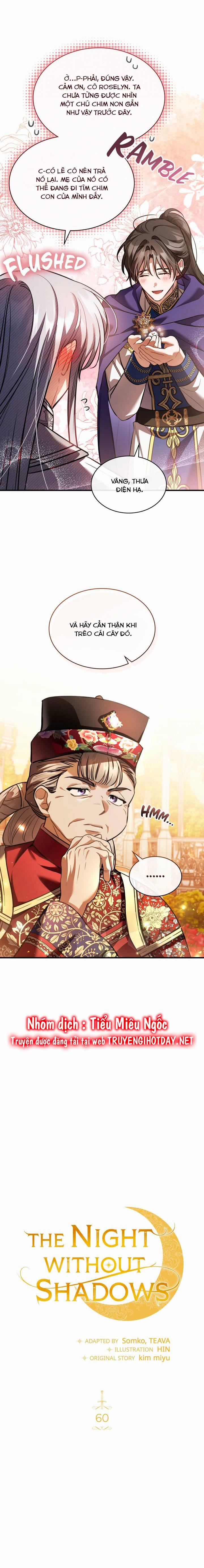 Một Đêm Không Bóng 60 trang 5