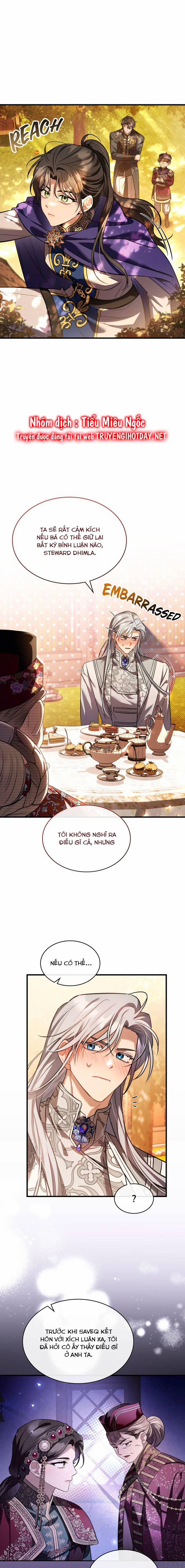 Một Đêm Không Bóng 60 trang 6