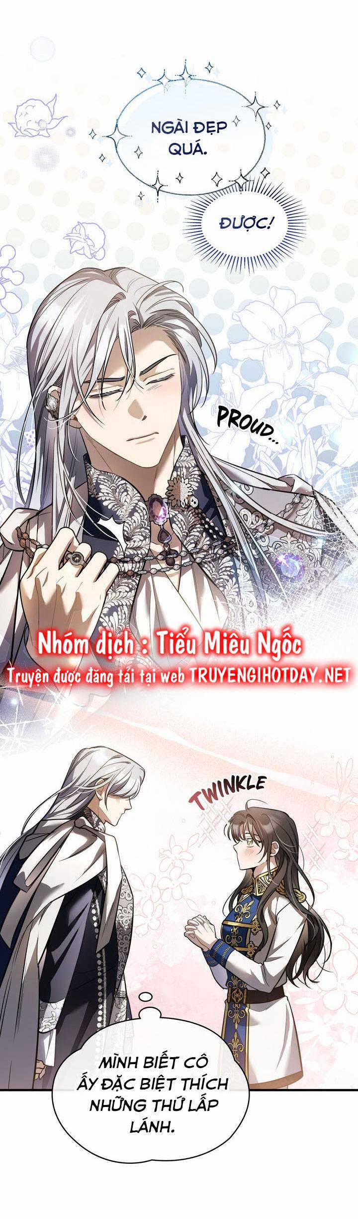 Một Đêm Không Bóng 61 trang 10