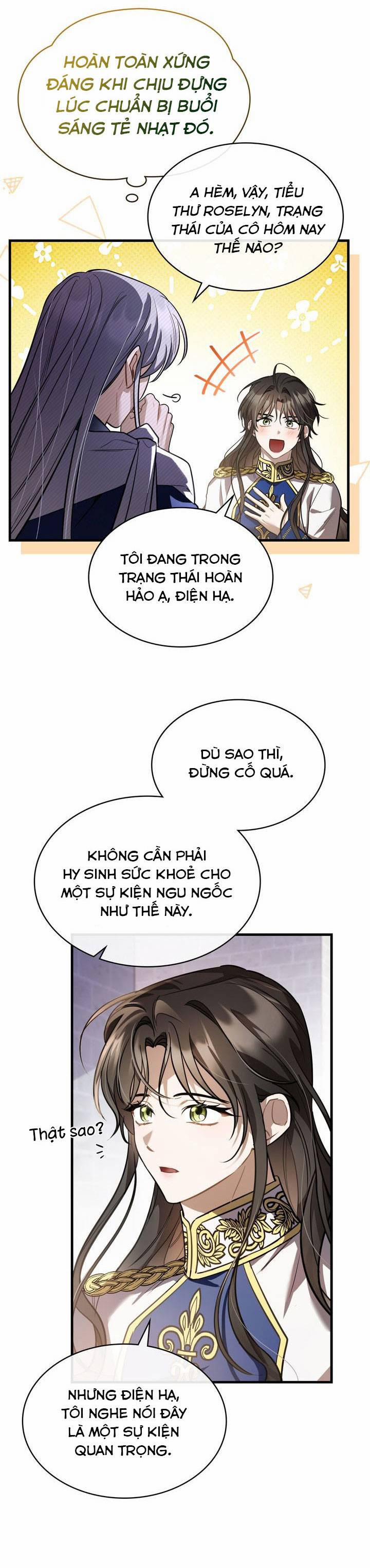 Một Đêm Không Bóng 61 trang 11