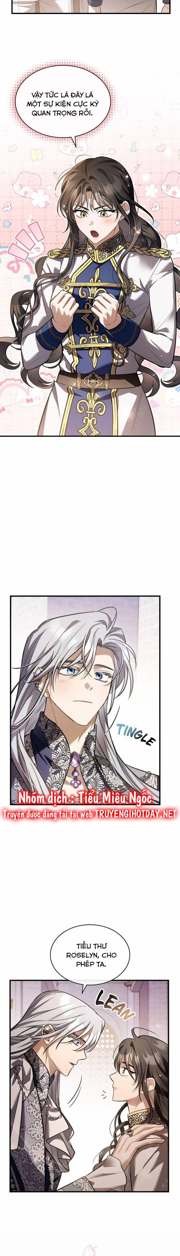 Một Đêm Không Bóng 61 trang 13