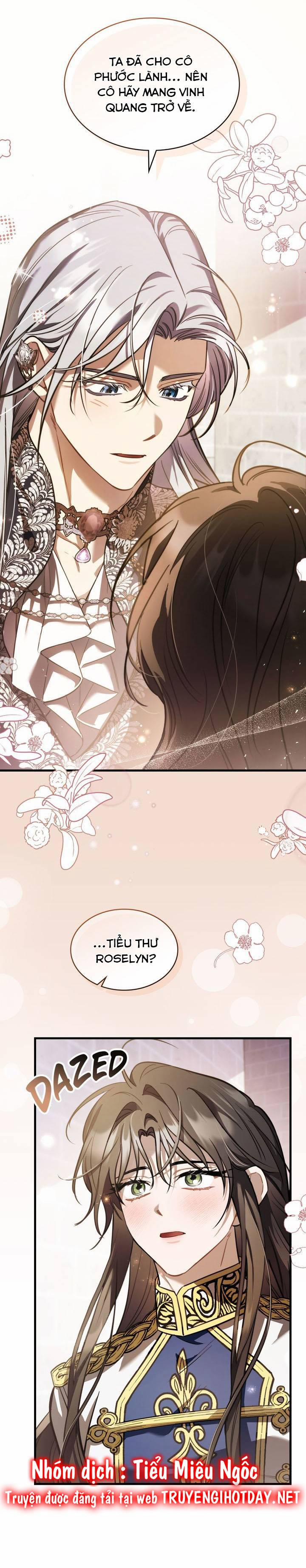 Một Đêm Không Bóng 61 trang 15