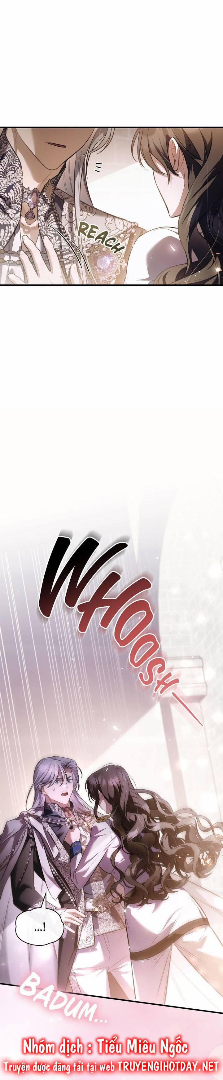 Một Đêm Không Bóng 61 trang 16