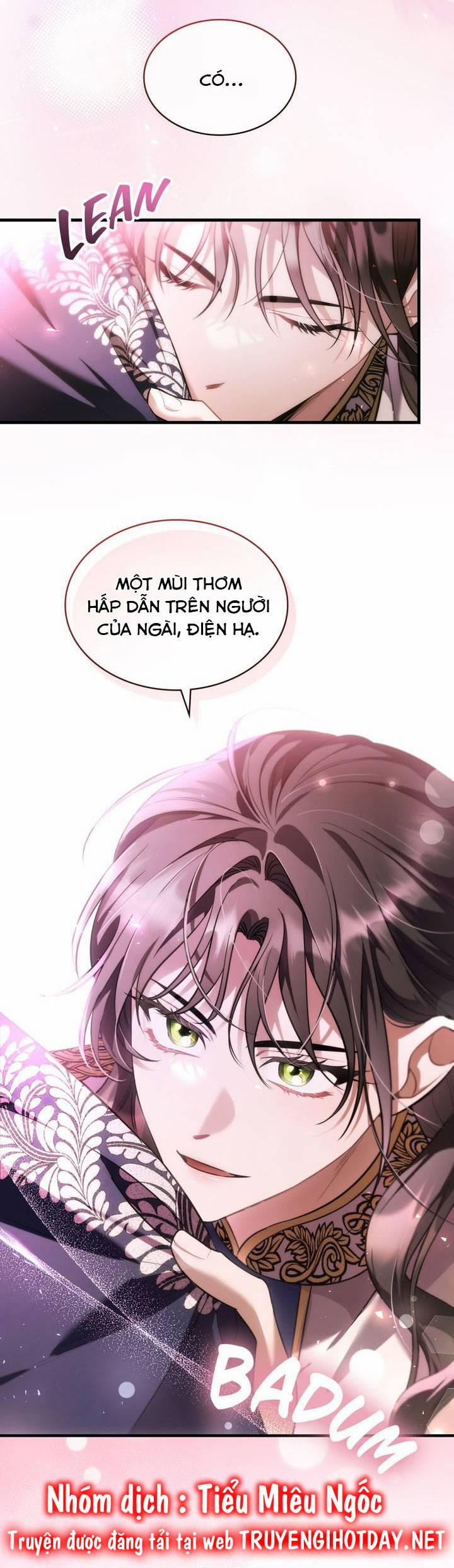 Một Đêm Không Bóng 61 trang 17