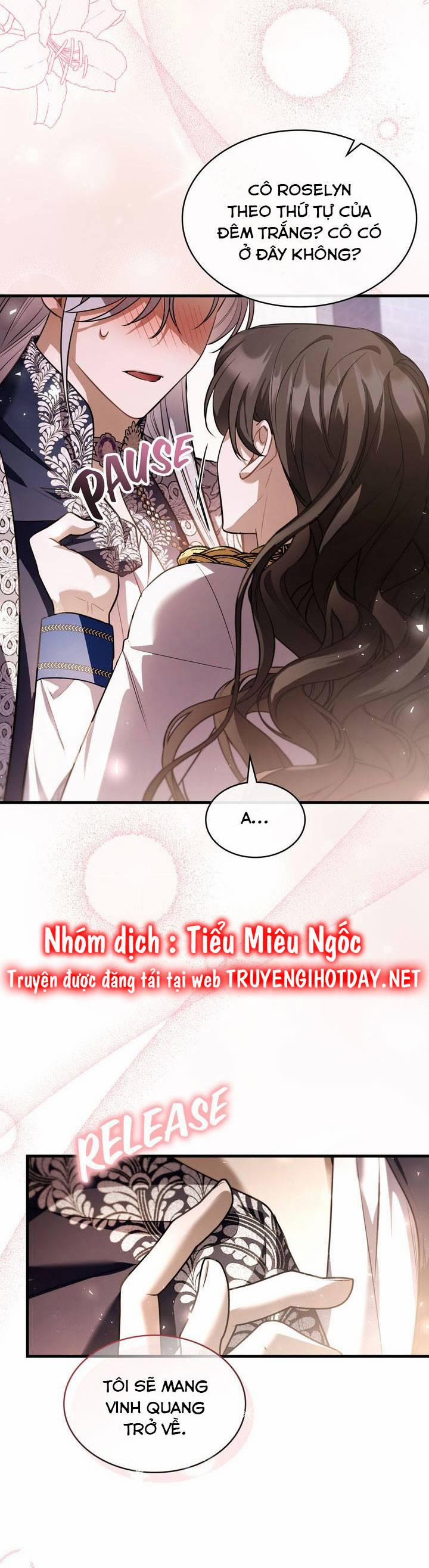 Một Đêm Không Bóng 61 trang 19