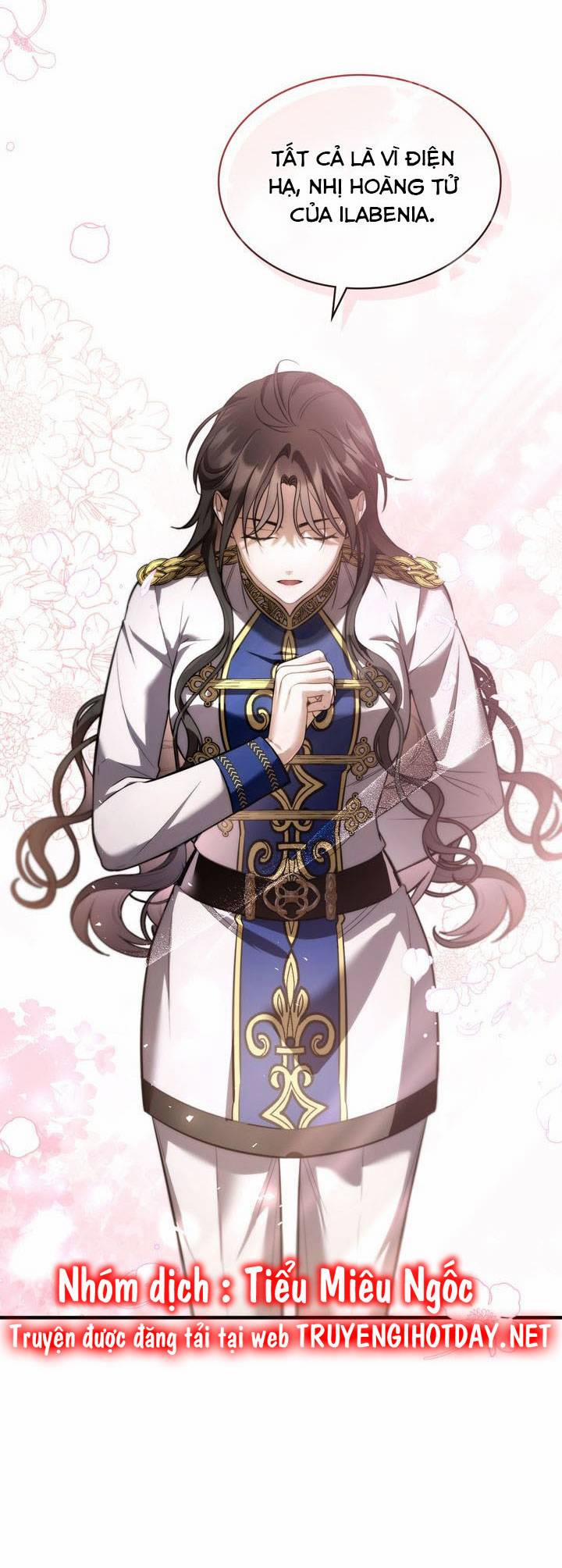 Một Đêm Không Bóng 61 trang 20