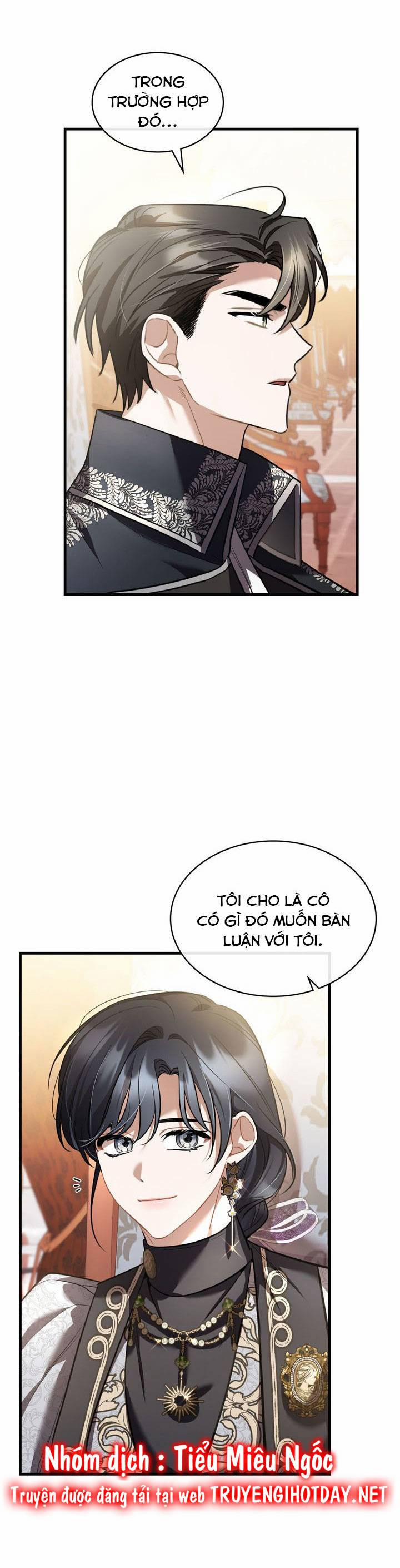 Một Đêm Không Bóng 61 trang 26