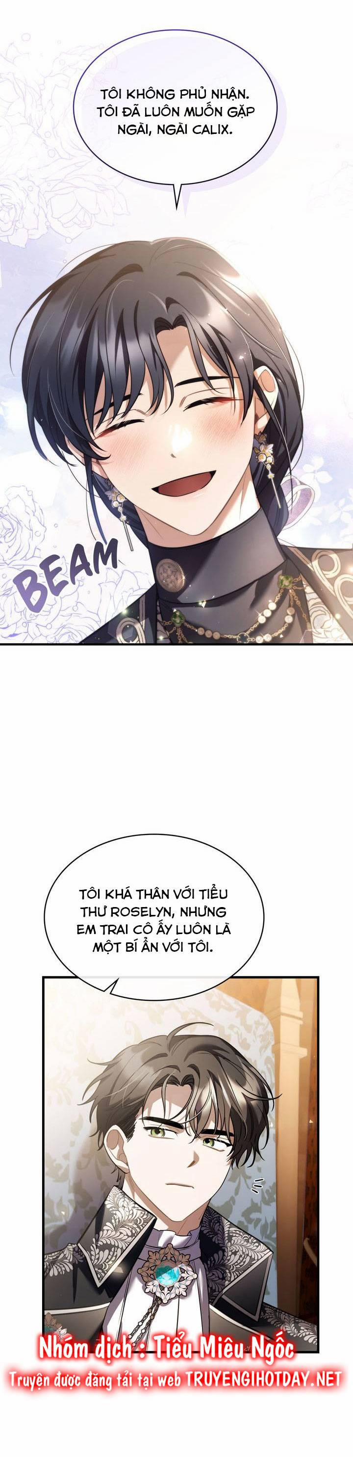 Một Đêm Không Bóng 61 trang 27