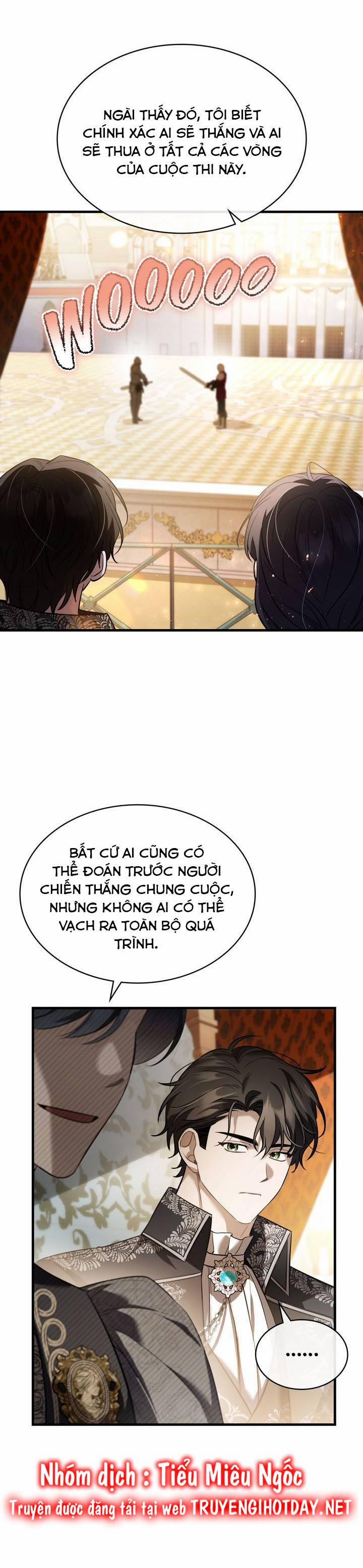 Một Đêm Không Bóng 61 trang 28