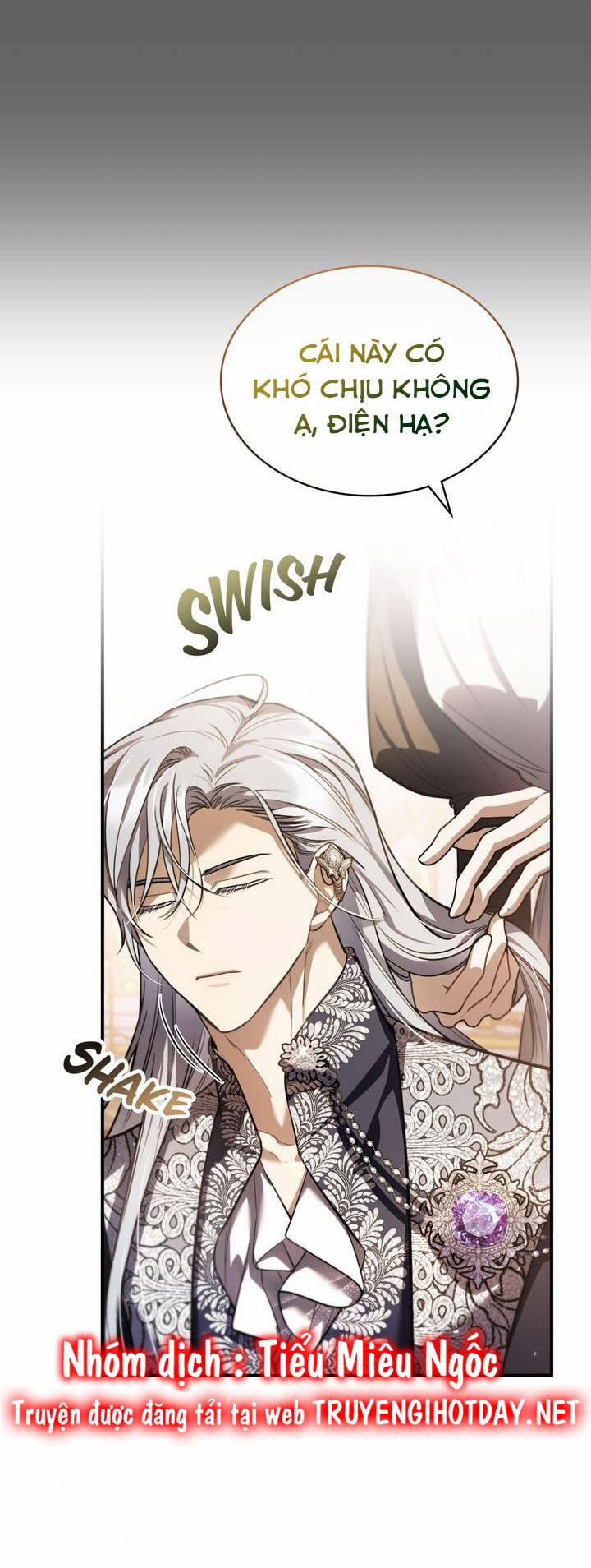 Một Đêm Không Bóng 61 trang 6