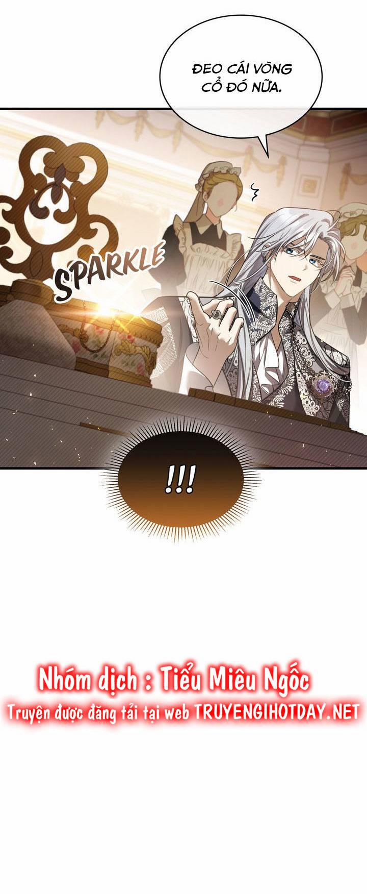 Một Đêm Không Bóng 61 trang 8