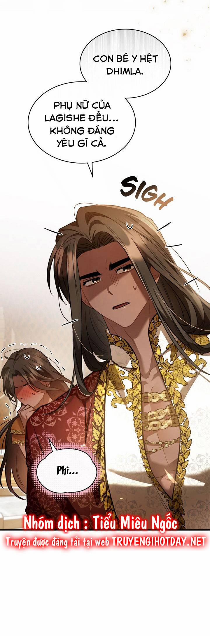 Một Đêm Không Bóng 62 trang 15